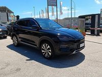 Nuova BYD Seal U Design 324 CV (238 kW) 2025 Nero SUV