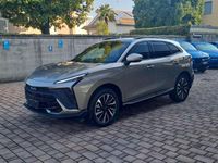 Nuova EVO Evo 6 177 CV (130 kW) 2025 Grigio SUV