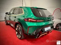 Usata BMW XM Comfort Edition 653 CV (480 kW) 2025 Verde SUV