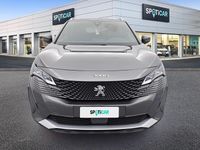 Usata Peugeot 3008 GT 131 CV (96 kW) 2024 Grigio SUV