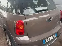 Usata Mini Countryman 143 CV (105 kW) 2012 SUV