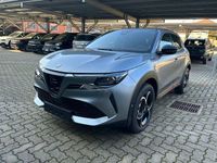 Nuova Alfa Romeo Junior Edizione Speciale 135 CV (99 kW) 2025 Grigio SUV