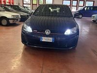 Usata VW Golf VII GTI 230 CV (169 kW) 2016 Berlina