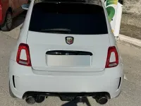 Usata Abarth 595 135 CV (99 kW) 2009 Berlina