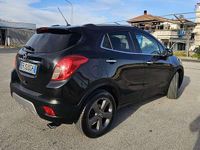 Usata Opel Mokka Cosmo 131 CV (96 kW) 2013 SUV
