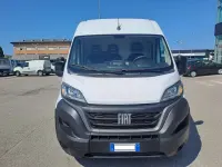 Usata Fiat Ducato 120 CV (88 kW) 2023 Bianco Furgone
