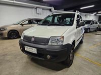 usata Fiat Panda 4x4 1.2