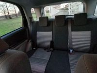 Usata Suzuki SX4 107 CV (78 kW) 2008 Grigio SUV