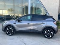 Gebraucht Renault Captur Techno 91 PS (66 kW) 2025 Grau SUV