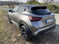 Usata Nissan Juke 117 CV (86 kW) 2020 SUV