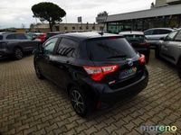 usata Toyota Yaris Hybrid Yaris 1.5 Hybrid 5 porte Active Plus