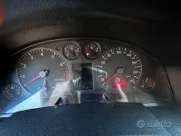 Usata Audi A6 1998 Verde Berlina