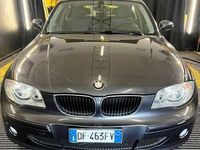 usata BMW 116 116 i Attiva