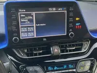 Usata Toyota C-HR Style 152 CV (111 kW) 2021 Grigio SUV