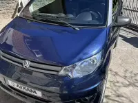 Usata Aixam City 2017 Blu Utilitaria