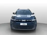 Nuova Dacia Bigster Journey 140 CV (102 kW) 2025 Blu indigo SUV