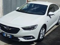 usata Opel Insignia Grand Sport Berlina 2.0 170cv euro6