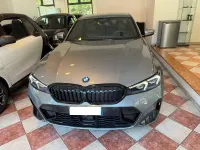 Usata BMW 320 M Sport 190 CV (139 kW) 2024 Other Berlina