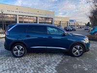 Usata Peugeot 5008 Allure 131 CV (96 kW) 2024 Blu SUV