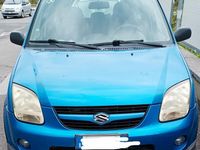 usata Suzuki Ignis 2ª serie - 2004 gpl