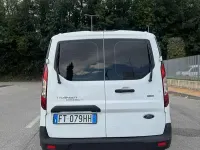 Usata Ford Transit Connect 120 CV (88 kW) 2018 Monovolume