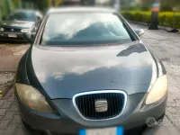 Usata Seat Leon Stylance 102 CV (75 kW) 2006 Utilitaria