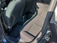 Usata Peugeot 208 2016 Grigio Utilitaria