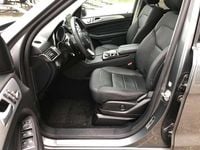 Usata Mercedes GLE350 Premium Plus 258 CV (189 kW) 2017 SUV