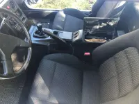 Usata Mazda MX5 131 CV (96 kW) 1995 Argento Cabrio