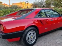 Usata Ferrari Mondial 240 CV (176 kW) 1982 Rosso Coupé