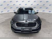 Nuova Skoda Karoq Selection 116 CV (85 kW) 2026 Gray SUV
