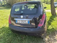 Usata Lancia Ypsilon 70 CV (51 kW) 2005 Utilitaria