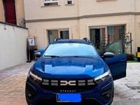 Usata Dacia Sandero Stepway 91 CV (66 kW) 2023 Berlina