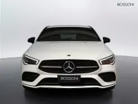Usata Mercedes CLA180 Shooting Brake Premium 116 CV (85 kW) 2023 Bianco Station wagon