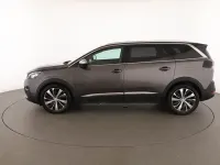 Usata Peugeot 5008 GT 180 CV (132 kW) 2018 Grigio SUV