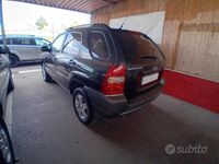 usata Kia Sportage 2.0 crdi 4wd - 2005