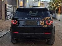 Usata Land Rover Discovery Sport HSE 150 CV (110 kW) 2019 SUV