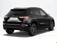 Nuova Mercedes GLA200 Advanced Plus 150 CV (110 kW) 2026 Nero / metallizzato SUV