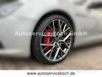 Usata Maserati Ghibli 275 CV (202 kW) 2015 Grigio Coupé