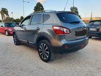 Usata Nissan Qashqai 360º 150 CV (110 kW) 2012 Grigio SUV