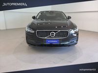 usata Volvo S90 B5 (d) AWD automatico Core nuova a Bari