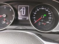 Usata VW Passat 120 CV (88 kW) 2018 Grigio Station wagon