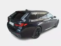Usata BMW 520 M Sport 190 CV (139 kW) 2022 Berlina