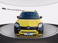 usata Fiat Panda Cross Panda Cross 1.2 city s&s 69cv