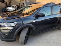 Usata Dacia Jogger Extreme 101 CV (74 kW) 2023 Nero Monovolume