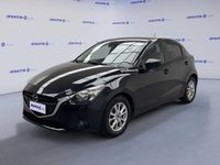 Usata Mazda 2 Essence 75 CV (55 kW) 2015 Nero Utilitaria