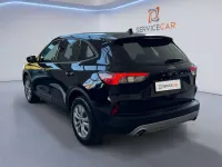 Usata Ford Kuga 151 CV (111 kW) 2024 Nero SUV