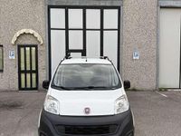 Usata Fiat Fiorino 77 CV (56 kW) 2018 Other Monovolume