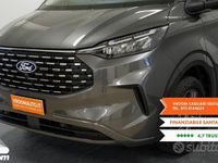 Nuova Ford Tourneo S 170 CV (125 kW) 2025 Monovolume