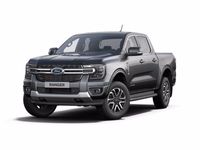 usata Ford Ranger 2.0 EcoBlue doppia cabina Limited awd 205CV auto